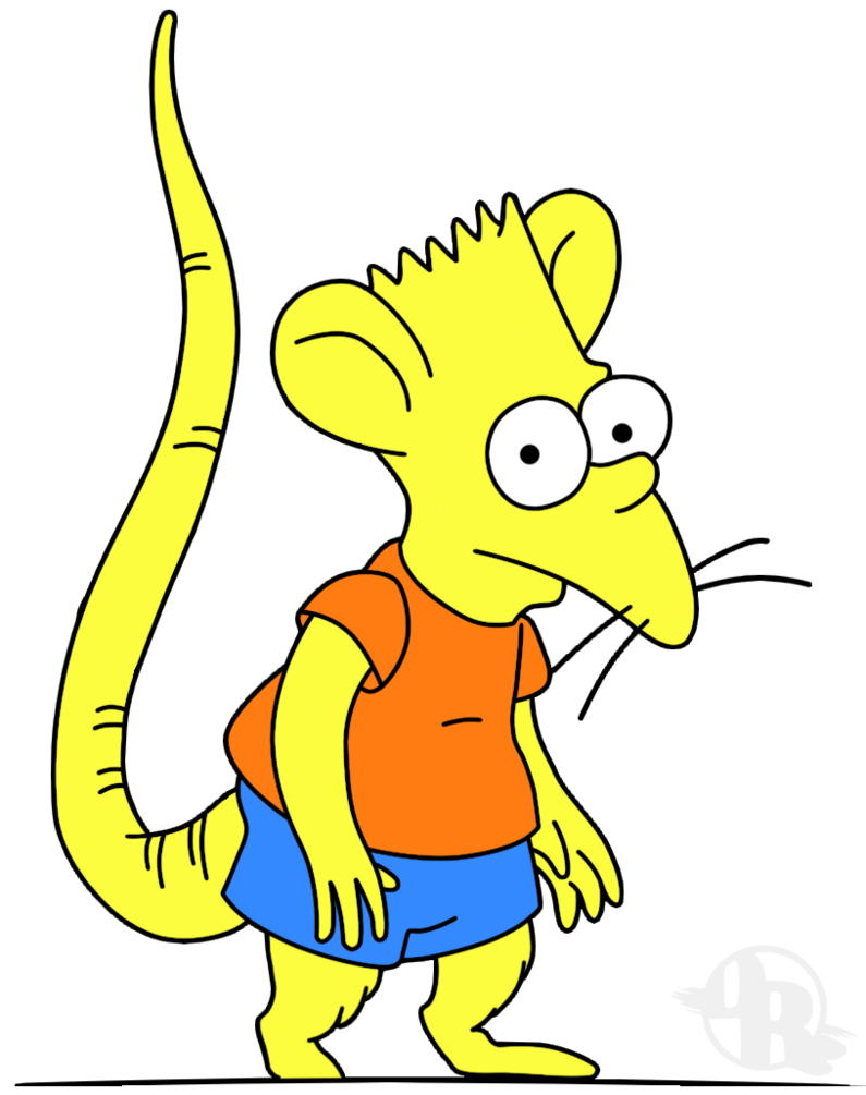 Bart-raton